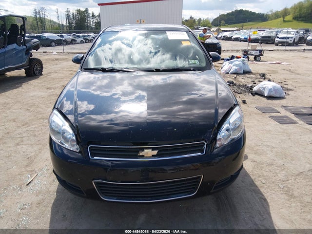 Продаж на аукціоні авто 2007 Chevrolet Impala Lt, vin: 2G1WC58R979216018, номер лоту: 44945068