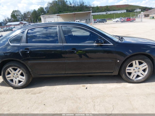 Продаж на аукціоні авто 2007 Chevrolet Impala Lt, vin: 2G1WC58R979216018, номер лоту: 44945068