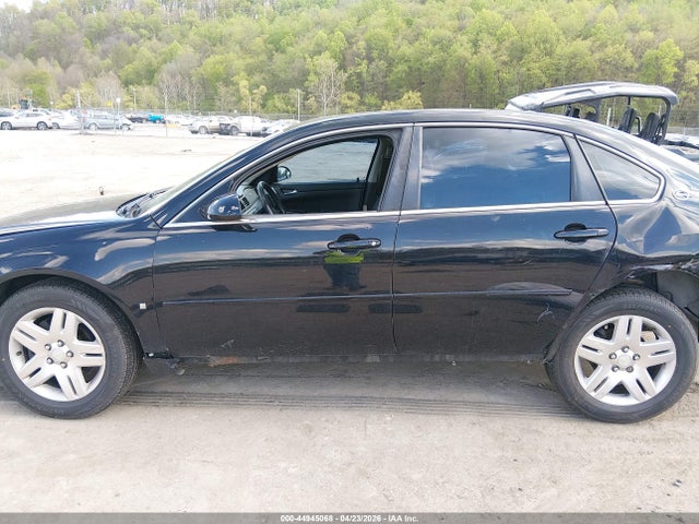 Продаж на аукціоні авто 2007 Chevrolet Impala Lt, vin: 2G1WC58R979216018, номер лоту: 44945068