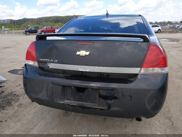 Продаж на аукціоні авто 2007 Chevrolet Impala Lt, vin: 2G1WC58R979216018, номер лоту: 44945068