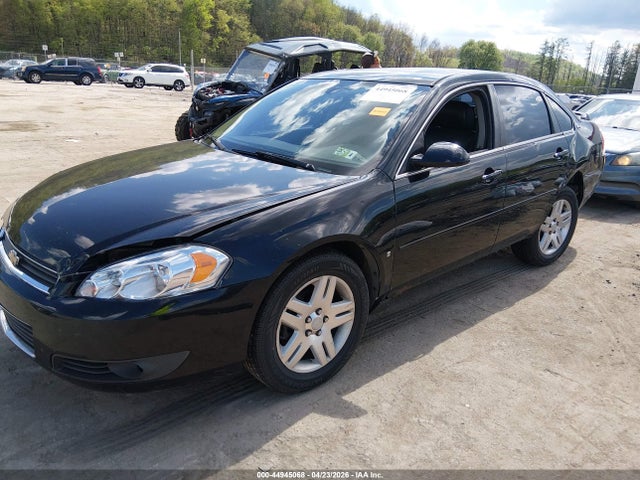 Продаж на аукціоні авто 2007 Chevrolet Impala Lt, vin: 2G1WC58R979216018, номер лоту: 44945068