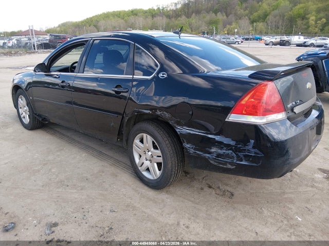 Продаж на аукціоні авто 2007 Chevrolet Impala Lt, vin: 2G1WC58R979216018, номер лоту: 44945068
