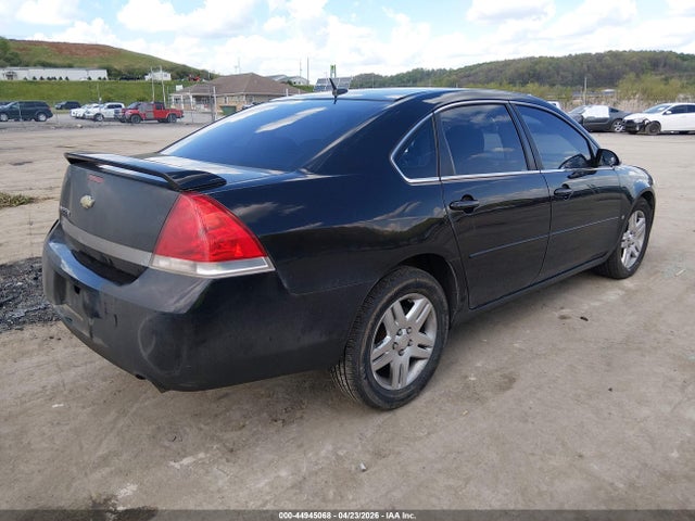 Продаж на аукціоні авто 2007 Chevrolet Impala Lt, vin: 2G1WC58R979216018, номер лоту: 44945068