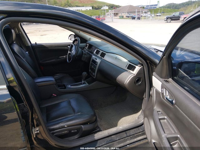 Продаж на аукціоні авто 2007 Chevrolet Impala Lt, vin: 2G1WC58R979216018, номер лоту: 44945068