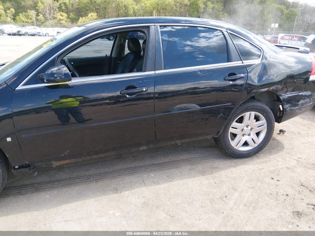 Продаж на аукціоні авто 2007 Chevrolet Impala Lt, vin: 2G1WC58R979216018, номер лоту: 44945068