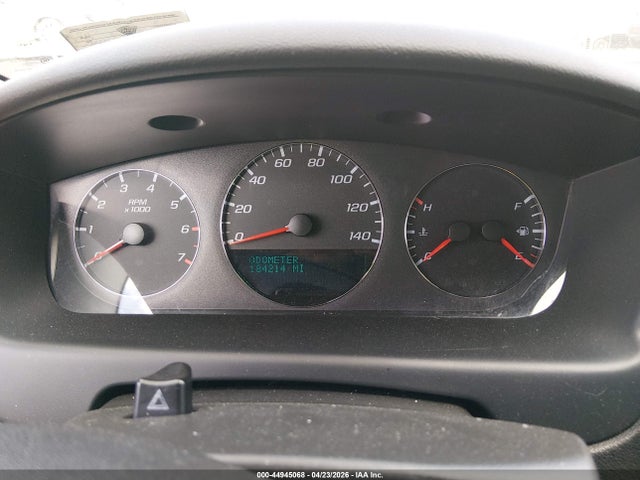 Продаж на аукціоні авто 2007 Chevrolet Impala Lt, vin: 2G1WC58R979216018, номер лоту: 44945068