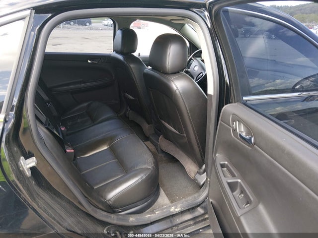 Продаж на аукціоні авто 2007 Chevrolet Impala Lt, vin: 2G1WC58R979216018, номер лоту: 44945068
