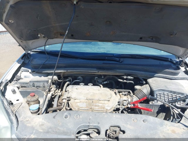 Aukcja sprzedaży 2005 Honda Odyssey Ex-l, vin: 5FNRL387X5B111326, numer aukcji: 44945069