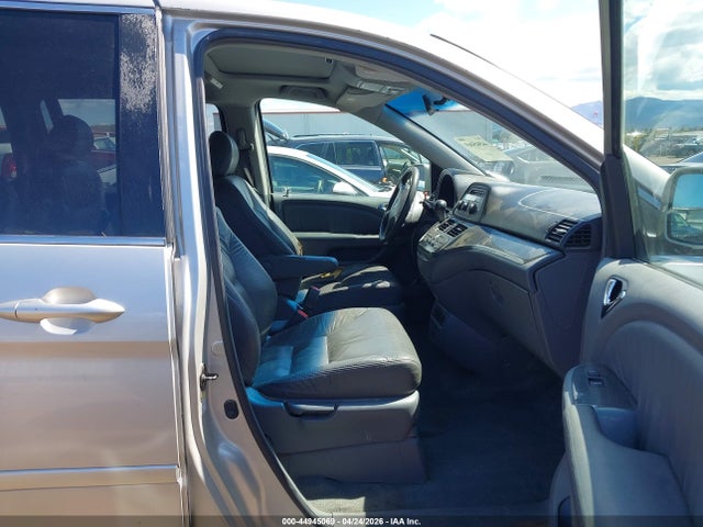 Aukcja sprzedaży 2005 Honda Odyssey Ex-l, vin: 5FNRL387X5B111326, numer aukcji: 44945069