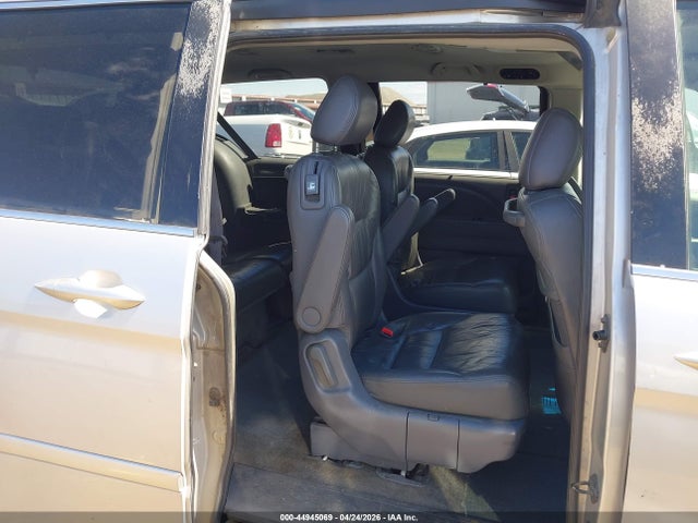 Aukcja sprzedaży 2005 Honda Odyssey Ex-l, vin: 5FNRL387X5B111326, numer aukcji: 44945069