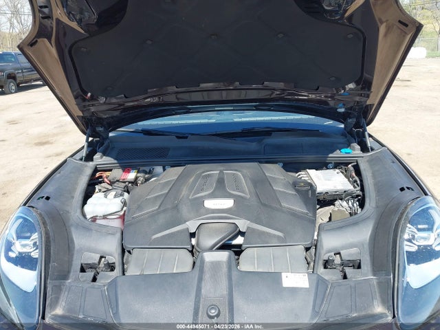 Auction sale of the 2019 Porsche Cayenne, vin: WP1AA2AY4KDA18867, lot number: 44945071