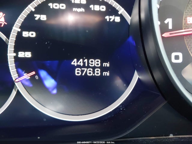 Auction sale of the 2019 Porsche Cayenne, vin: WP1AA2AY4KDA18867, lot number: 44945071