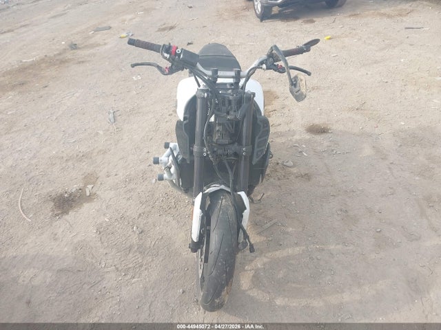 Aukcja sprzedaży 2017 Yamaha Fz09 C, vin: JYARN53Y9HA000457, numer aukcji: 44945072