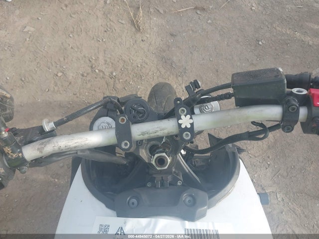 Aukcja sprzedaży 2017 Yamaha Fz09 C, vin: JYARN53Y9HA000457, numer aukcji: 44945072