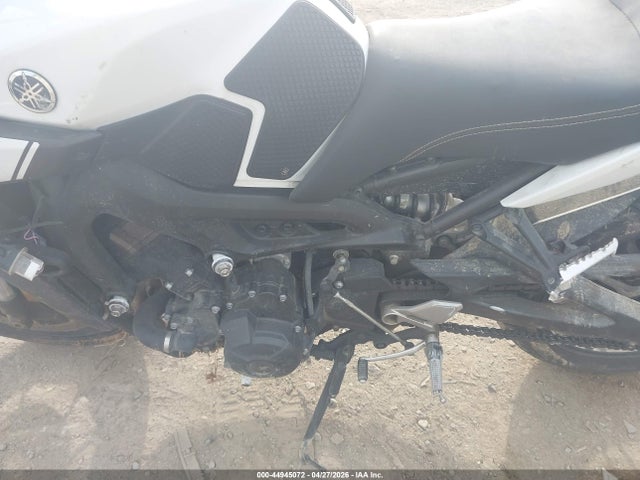 Aukcja sprzedaży 2017 Yamaha Fz09 C, vin: JYARN53Y9HA000457, numer aukcji: 44945072