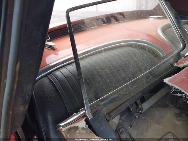 Продажа на аукционе авто 1962 Chevrolet Corvette, vin: 20867S114390, номер лота: 44945077