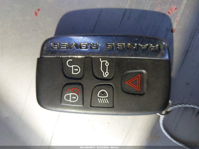 Продаж на аукціоні авто 2014 Land Rover Range Rover Sport 5.0l V8 Supercharged, vin: SALWR2TF8EA365922, номер лоту: 44945079