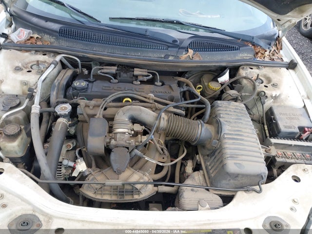 Aukcja sprzedaży 2005 Dodge Stratus Sxt, vin: 1B3EL46X55N646543, numer aukcji: 44945080