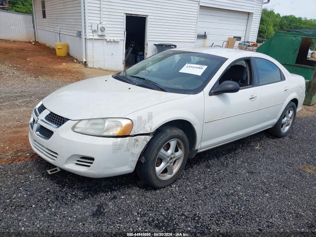 Aukcja sprzedaży 2005 Dodge Stratus Sxt, vin: 1B3EL46X55N646543, numer aukcji: 44945080