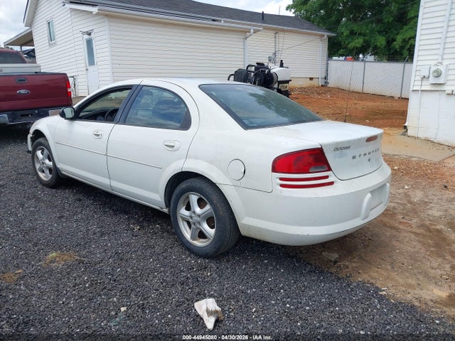 Aukcja sprzedaży 2005 Dodge Stratus Sxt, vin: 1B3EL46X55N646543, numer aukcji: 44945080