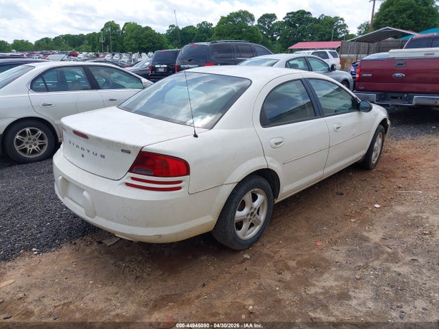 Aukcja sprzedaży 2005 Dodge Stratus Sxt, vin: 1B3EL46X55N646543, numer aukcji: 44945080