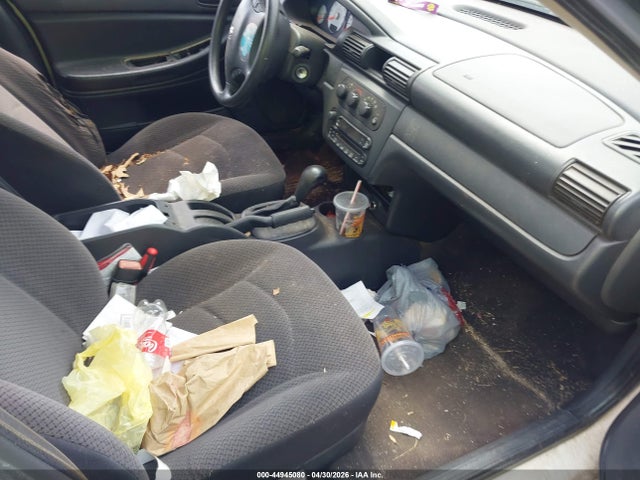 Aukcja sprzedaży 2005 Dodge Stratus Sxt, vin: 1B3EL46X55N646543, numer aukcji: 44945080