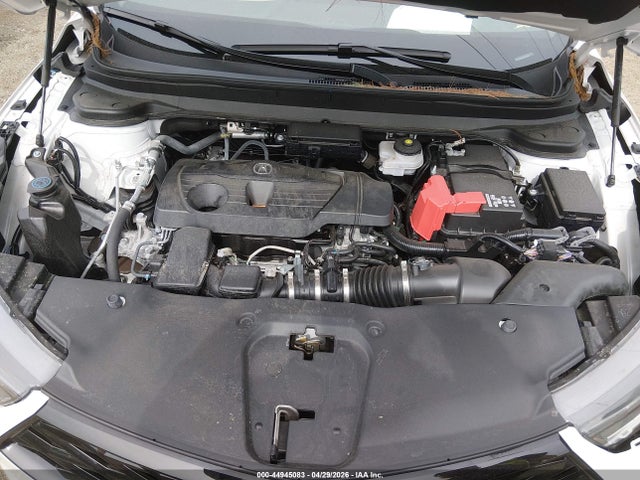 Продажа на аукционе авто 2025 Acura Rdx Advance, vin: 5J8TC2H70SL014176, номер лота: 44945083
