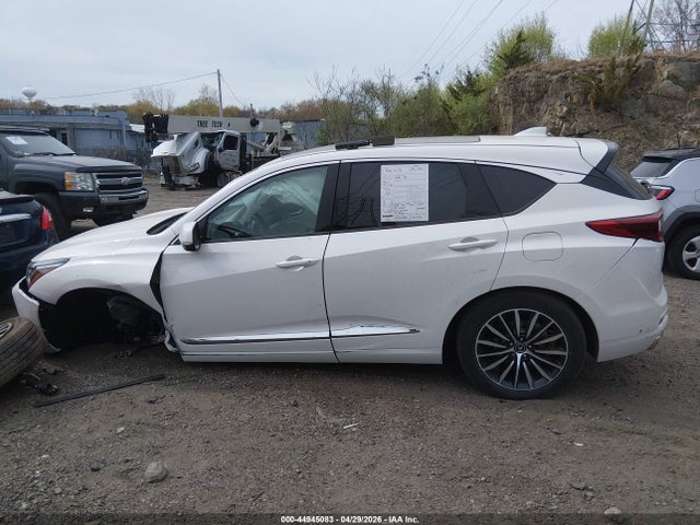 Продажа на аукционе авто 2025 Acura Rdx Advance, vin: 5J8TC2H70SL014176, номер лота: 44945083