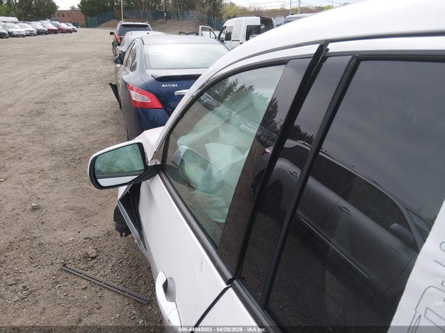 Продажа на аукционе авто 2025 Acura Rdx Advance, vin: 5J8TC2H70SL014176, номер лота: 44945083