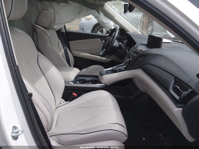 Продажа на аукционе авто 2025 Acura Rdx Advance, vin: 5J8TC2H70SL014176, номер лота: 44945083