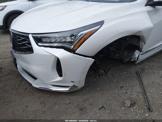 Продажа на аукционе авто 2025 Acura Rdx Advance, vin: 5J8TC2H70SL014176, номер лота: 44945083