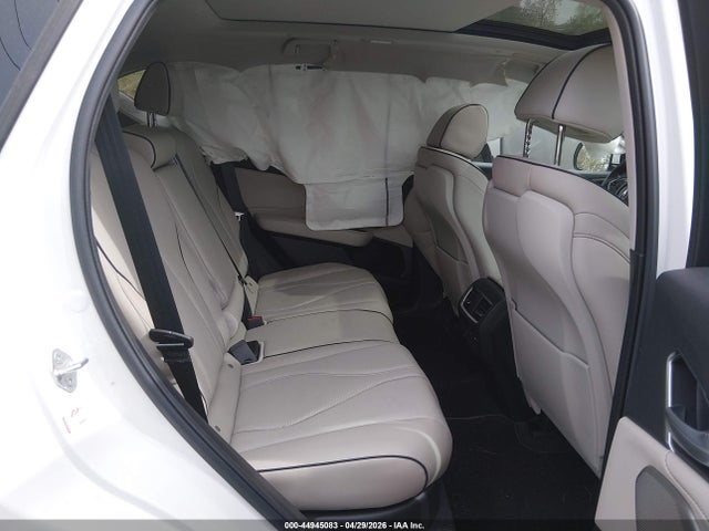 Продажа на аукционе авто 2025 Acura Rdx Advance, vin: 5J8TC2H70SL014176, номер лота: 44945083
