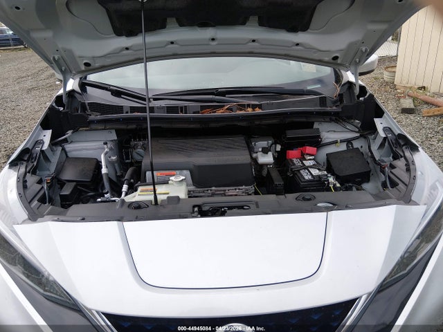 1N4BZ1BV1NC553474 Nissan Leaf S Plus 62 Kwh