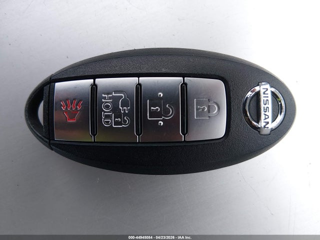 1N4BZ1BV1NC553474 Nissan Leaf S Plus 62 Kwh