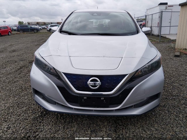 1N4BZ1BV1NC553474 Nissan Leaf S Plus 62 Kwh