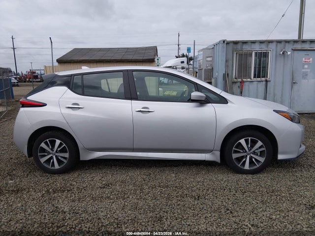 1N4BZ1BV1NC553474 Nissan Leaf S Plus 62 Kwh