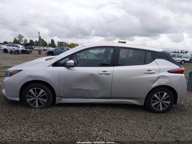 1N4BZ1BV1NC553474 Nissan Leaf S Plus 62 Kwh