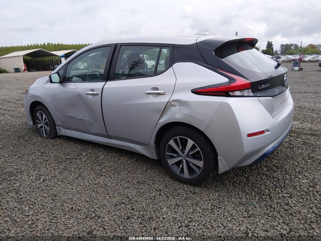 1N4BZ1BV1NC553474 Nissan Leaf S Plus 62 Kwh