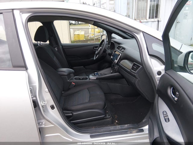 1N4BZ1BV1NC553474 Nissan Leaf S Plus 62 Kwh