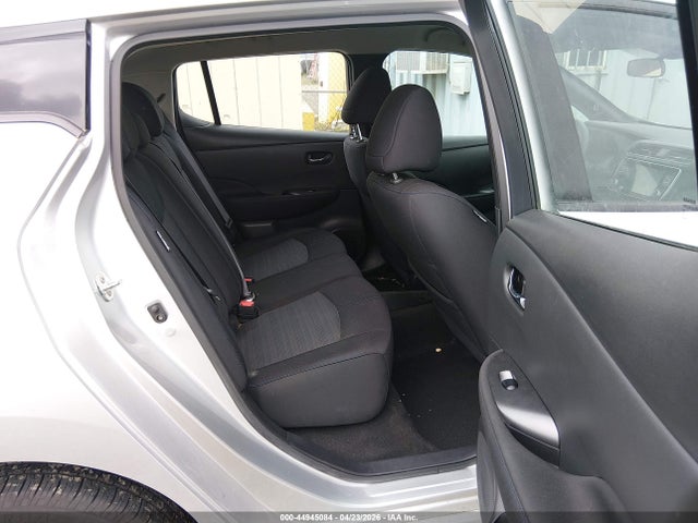 1N4BZ1BV1NC553474 Nissan Leaf S Plus 62 Kwh