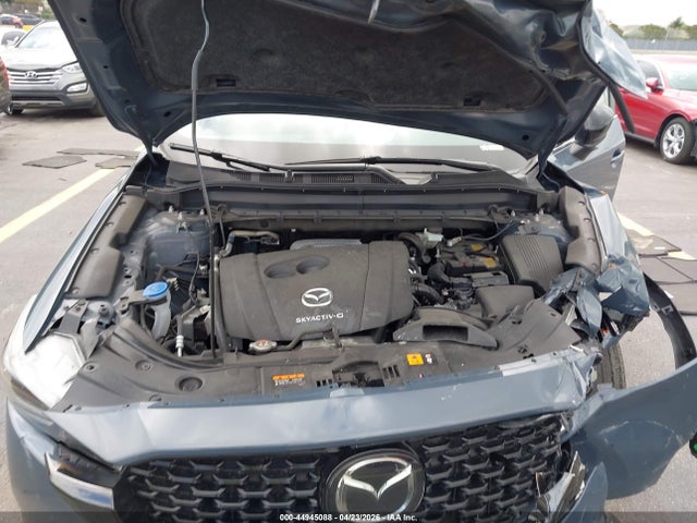 Продажа на аукционе авто 2024 Mazda Cx-5 2.5 S Carbon Edition, vin: JM3KFBCL9R0437024, номер лота: 44945088