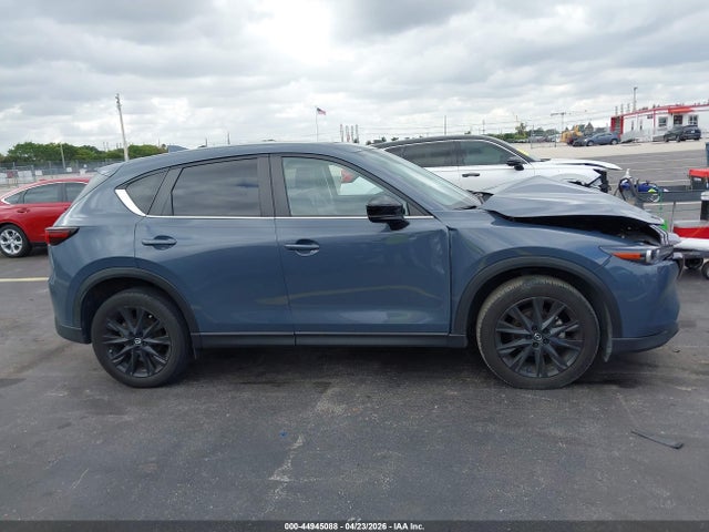 Продажа на аукционе авто 2024 Mazda Cx-5 2.5 S Carbon Edition, vin: JM3KFBCL9R0437024, номер лота: 44945088