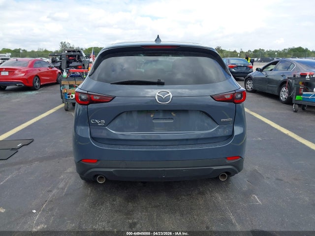 Продажа на аукционе авто 2024 Mazda Cx-5 2.5 S Carbon Edition, vin: JM3KFBCL9R0437024, номер лота: 44945088
