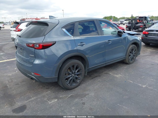 Продажа на аукционе авто 2024 Mazda Cx-5 2.5 S Carbon Edition, vin: JM3KFBCL9R0437024, номер лота: 44945088