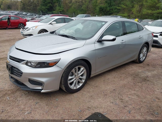 Aukcja sprzedaży 2016 Chevrolet Malibu 1lt, vin: 1G1ZE5ST5GF173817, numer aukcji: 44945090