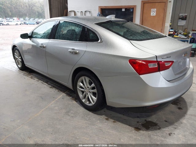 Aukcja sprzedaży 2016 Chevrolet Malibu 1lt, vin: 1G1ZE5ST5GF173817, numer aukcji: 44945090