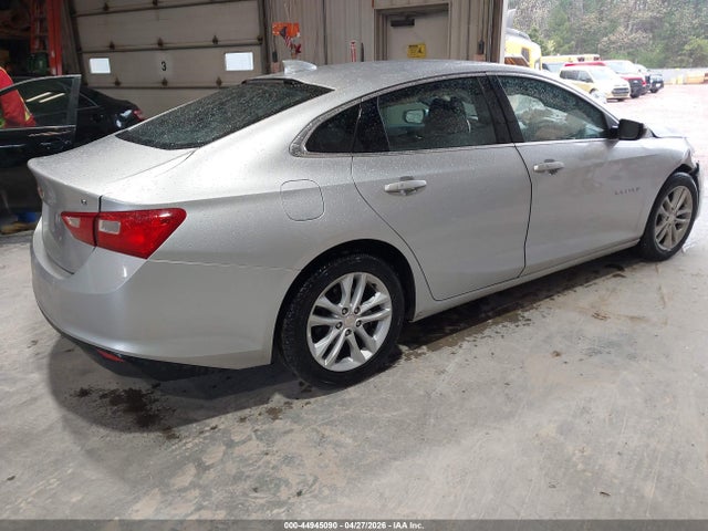 Aukcja sprzedaży 2016 Chevrolet Malibu 1lt, vin: 1G1ZE5ST5GF173817, numer aukcji: 44945090