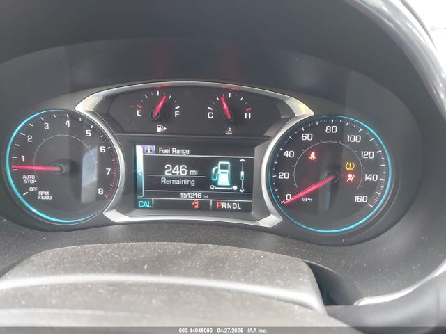 Aukcja sprzedaży 2016 Chevrolet Malibu 1lt, vin: 1G1ZE5ST5GF173817, numer aukcji: 44945090