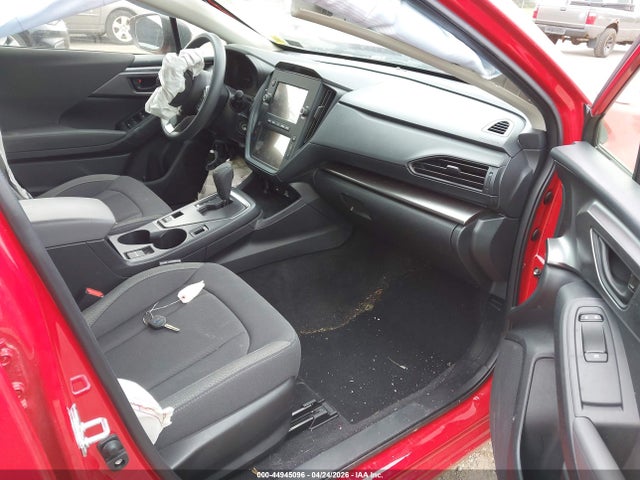 Продажа на аукционе авто 2025 Subaru Impreza Base 5-door, vin: JF1GUABC8S8213403, номер лота: 44945096