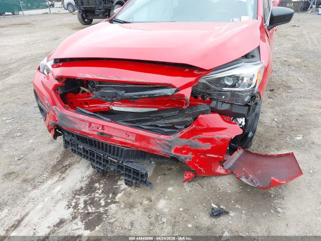 Продажа на аукционе авто 2025 Subaru Impreza Base 5-door, vin: JF1GUABC8S8213403, номер лота: 44945096